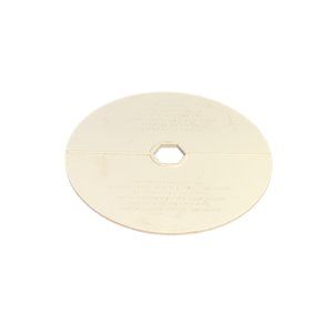 Black & Decker Quick N Easy Plus Food Processor Discharge Replacement Disc Part